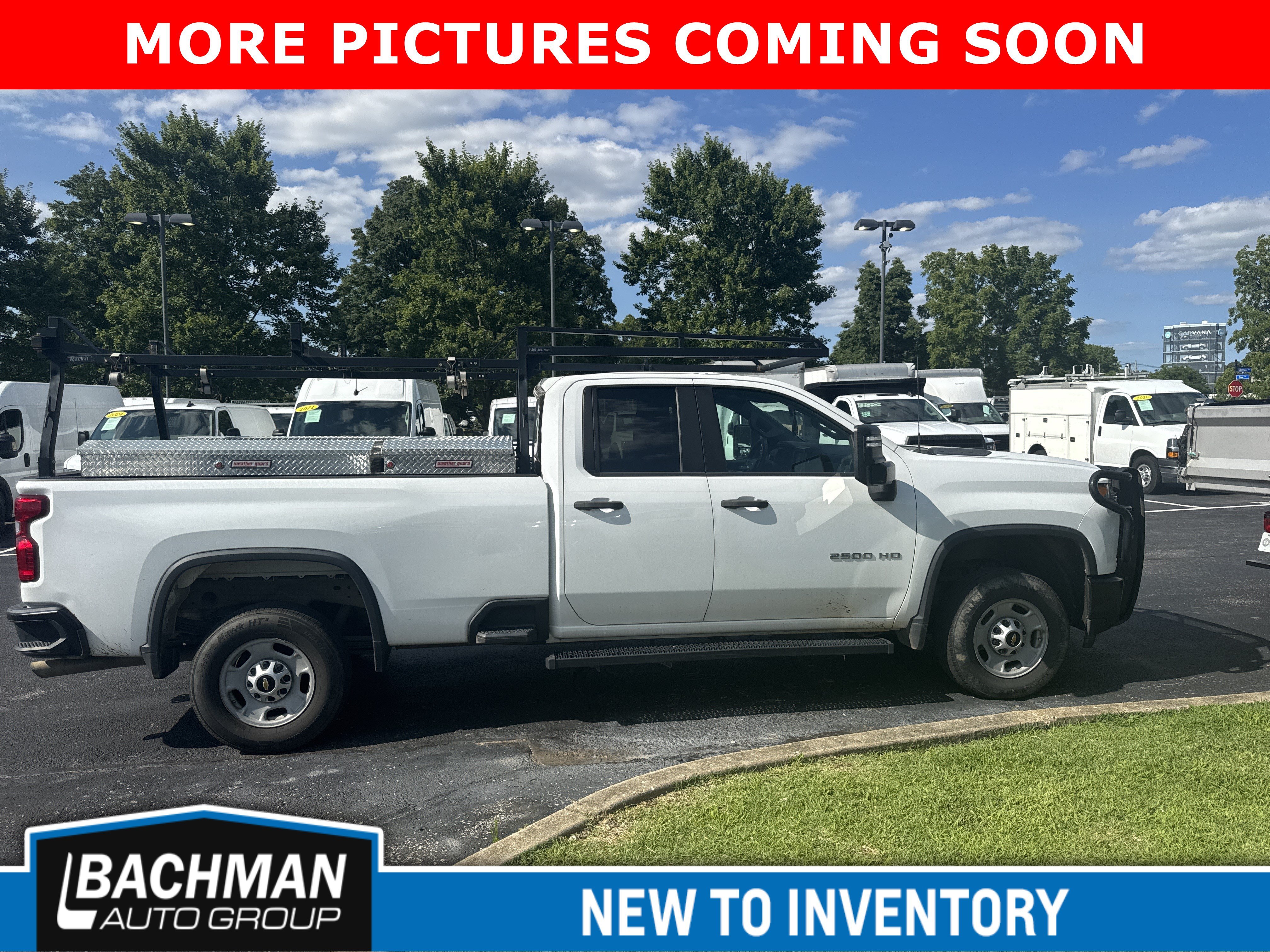 chevrolet silverado 2500hd 2022 1GC2YLE72NF239921 image chevrolet silverado 2500hd 2022 1GC2YLE72NF239921 image